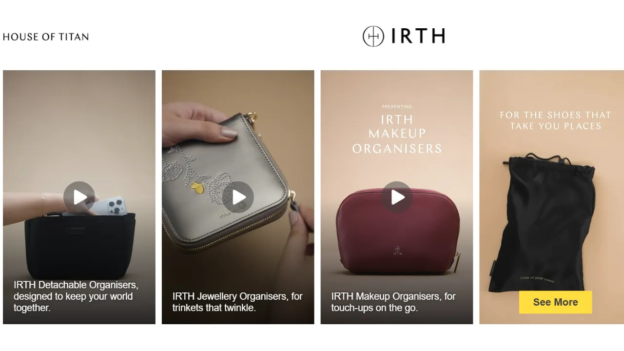 IRTH