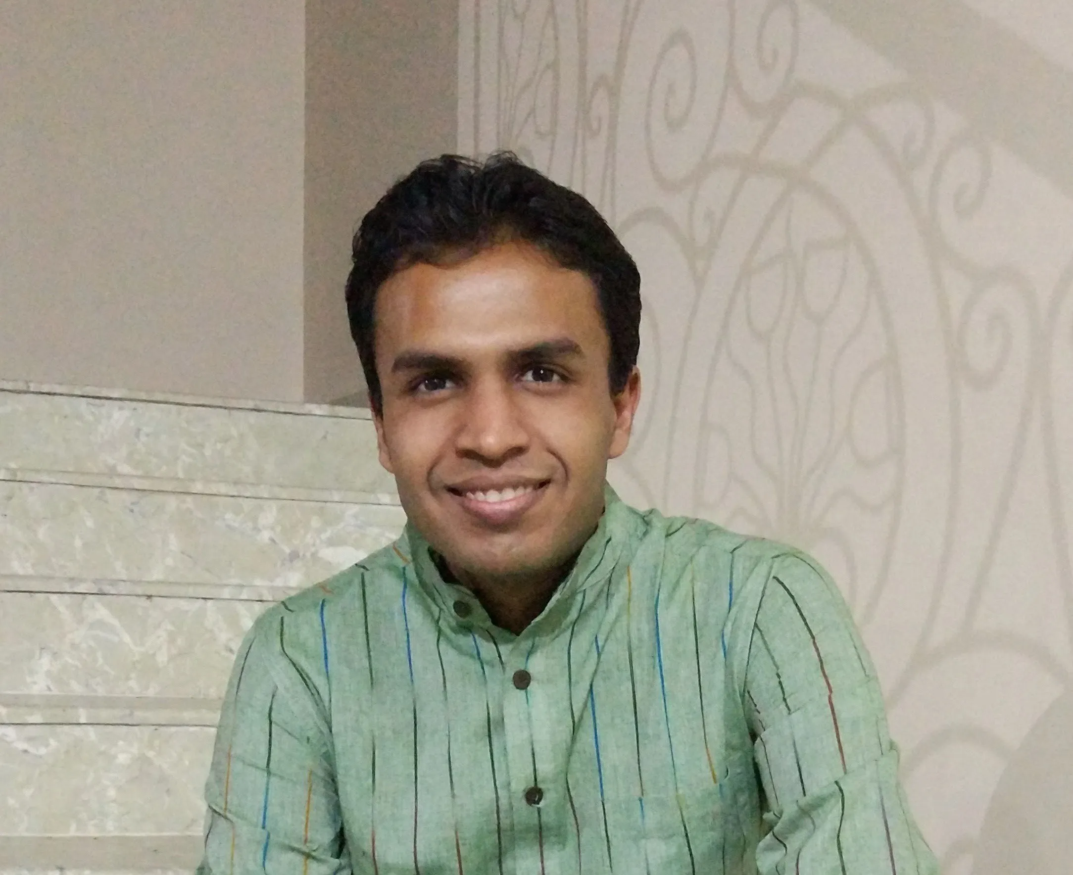 Manan Bajoria, Group VP Growth, Product Marketing and Analytics, ixigo