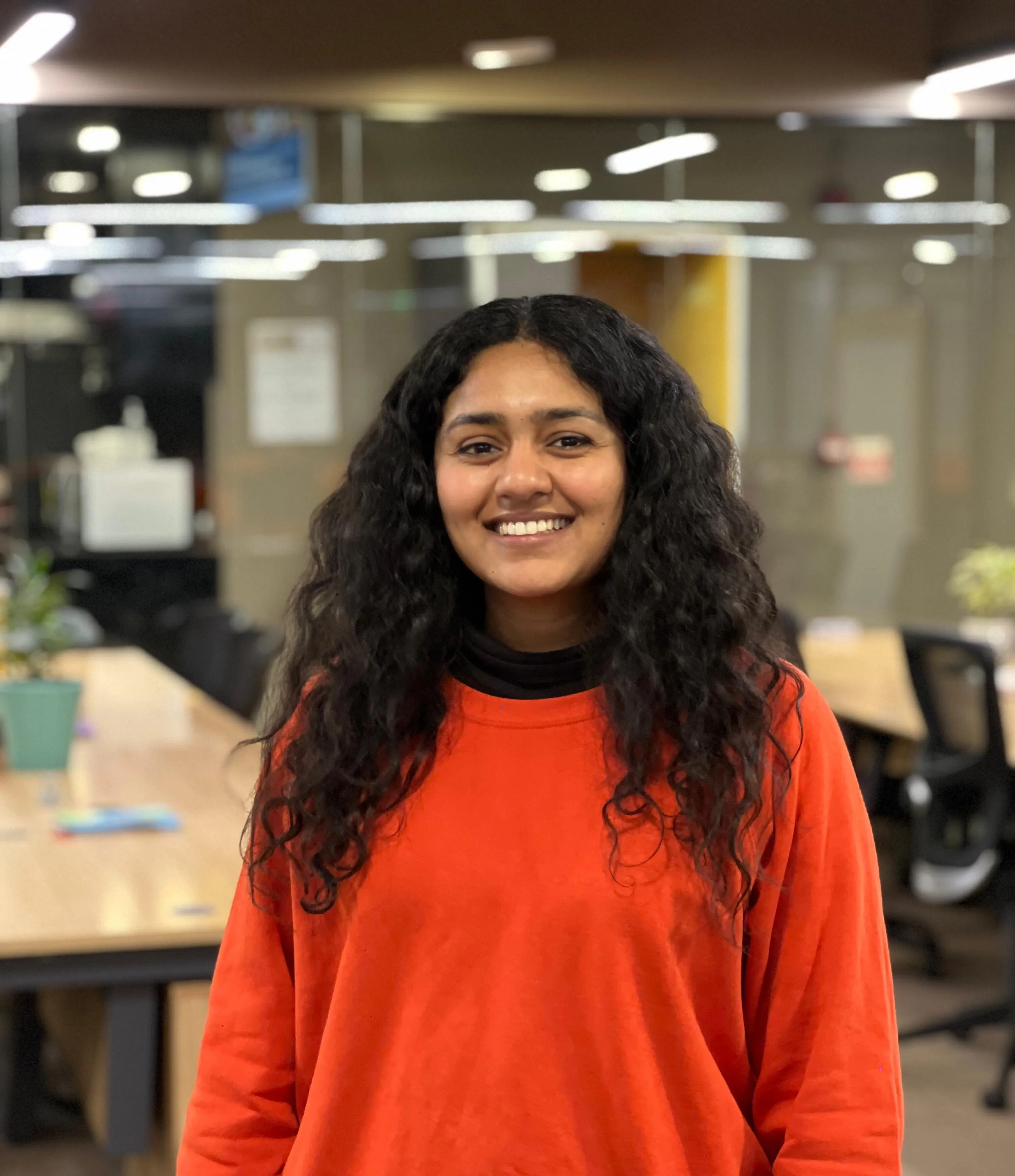 Pranavi_Chhikniwala