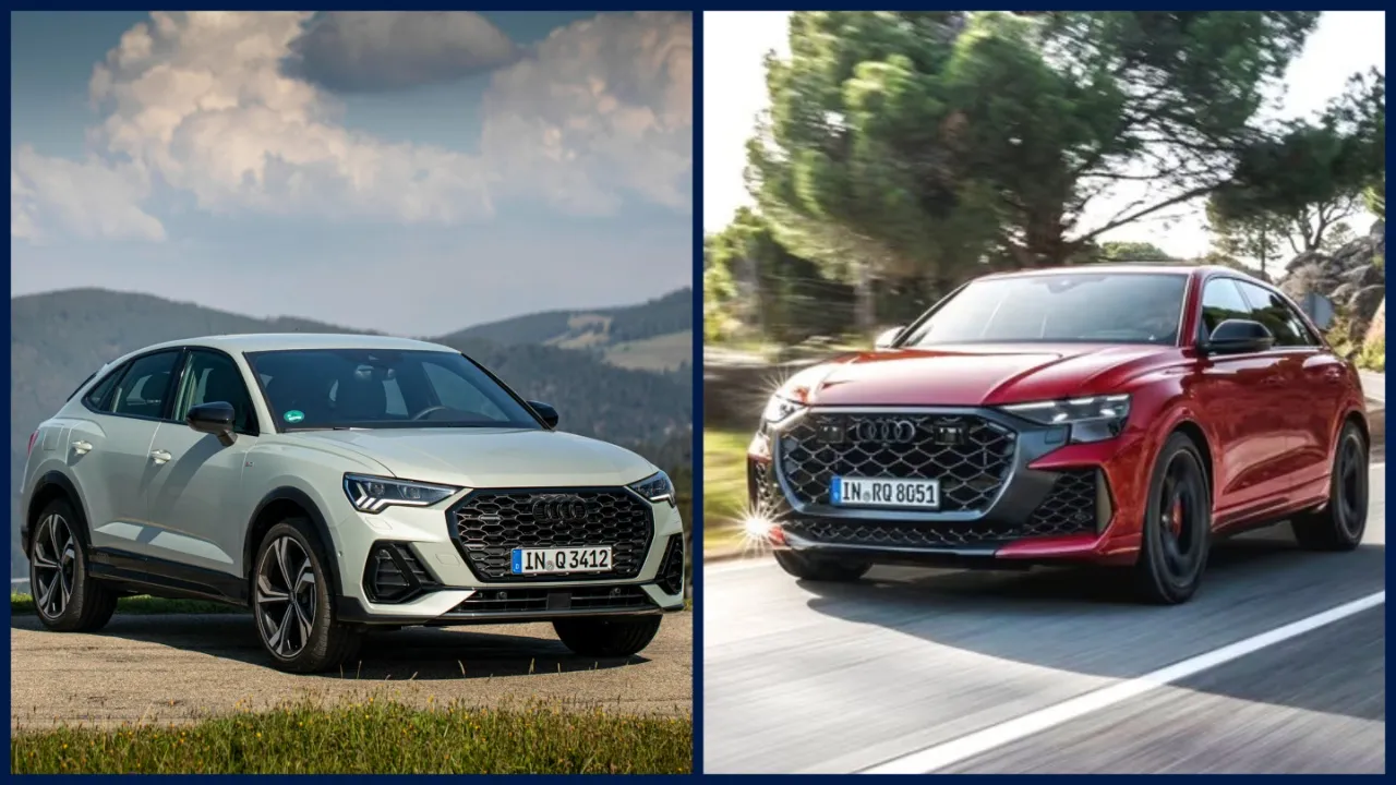 Exploring Audi India's marketing, EV, and customer engagement strategies in India.