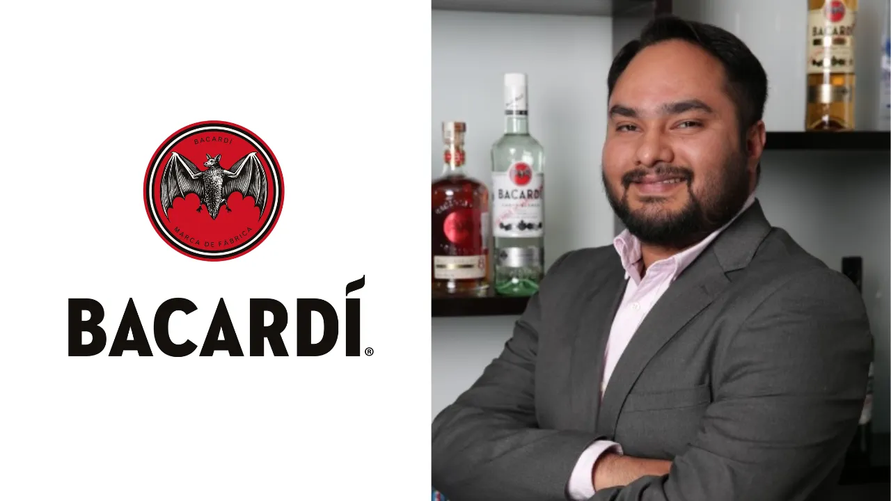 ashish jha bacardi