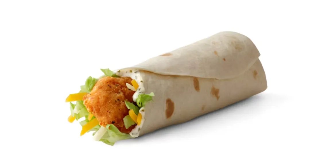 Snap Wrap
