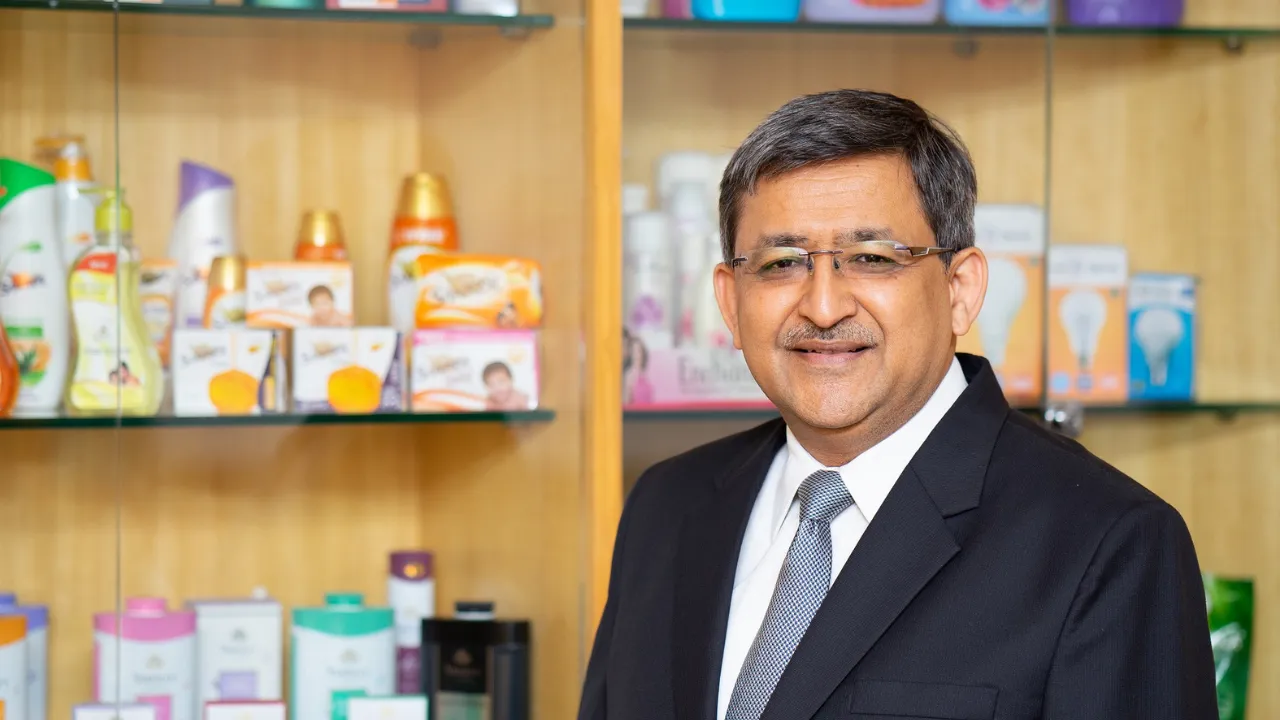Vineet Agrawal