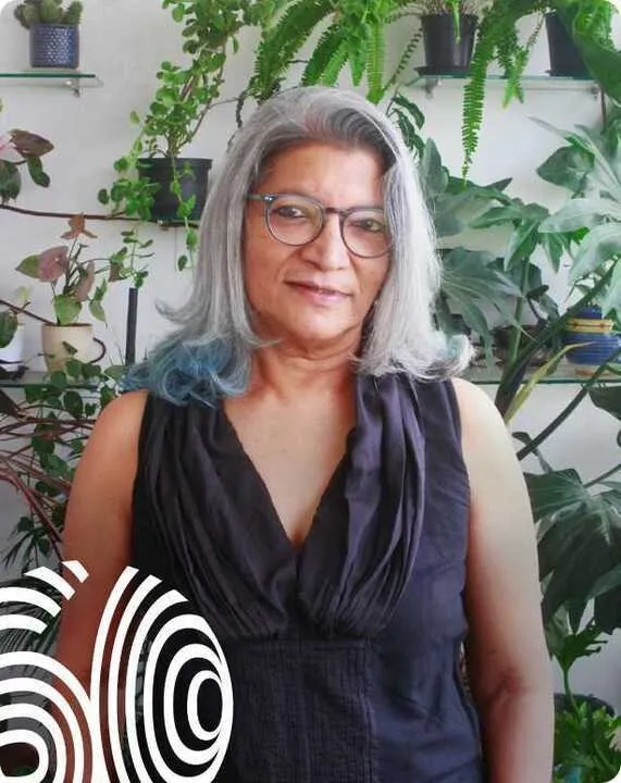 Meenakshi Menon