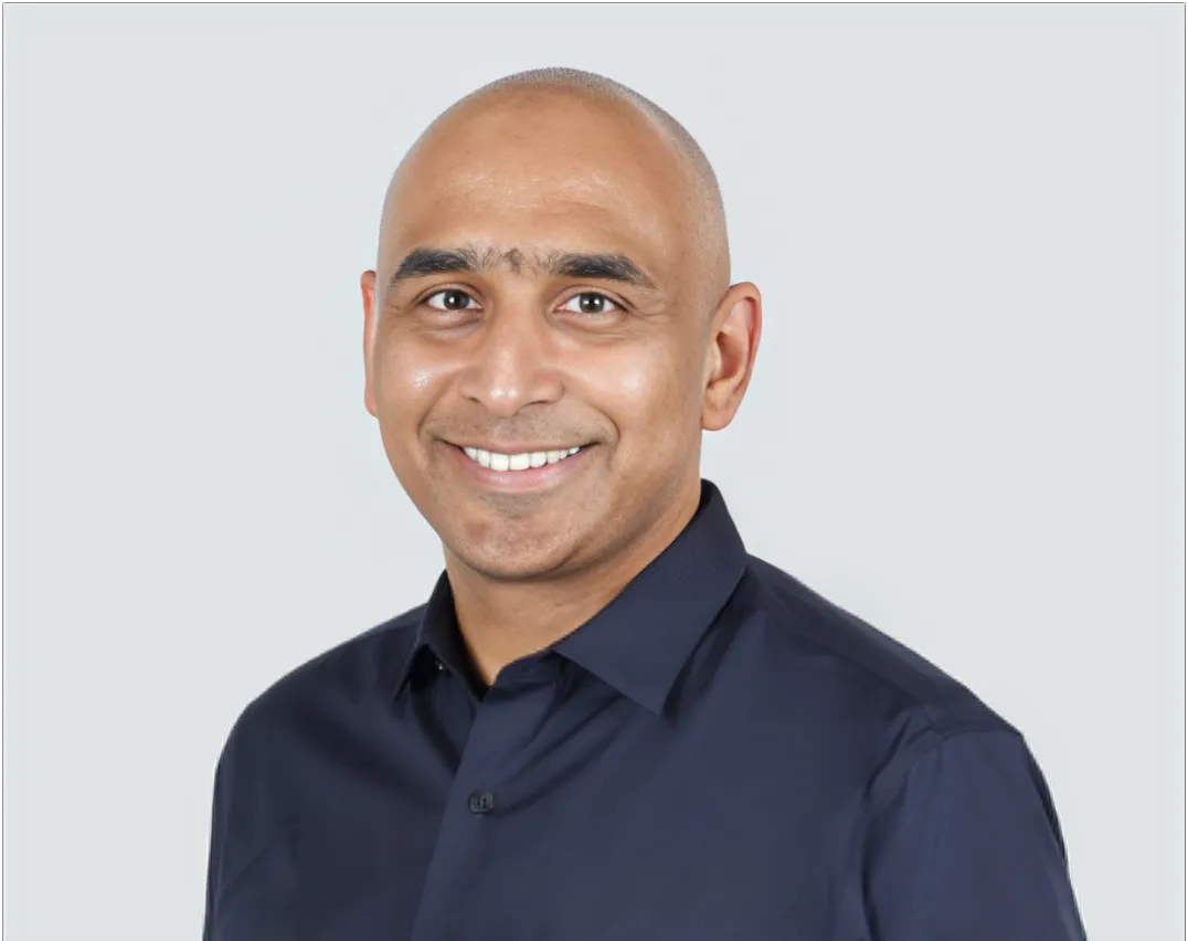 Vijay Iyer, VP and GM, Flipkart Ads