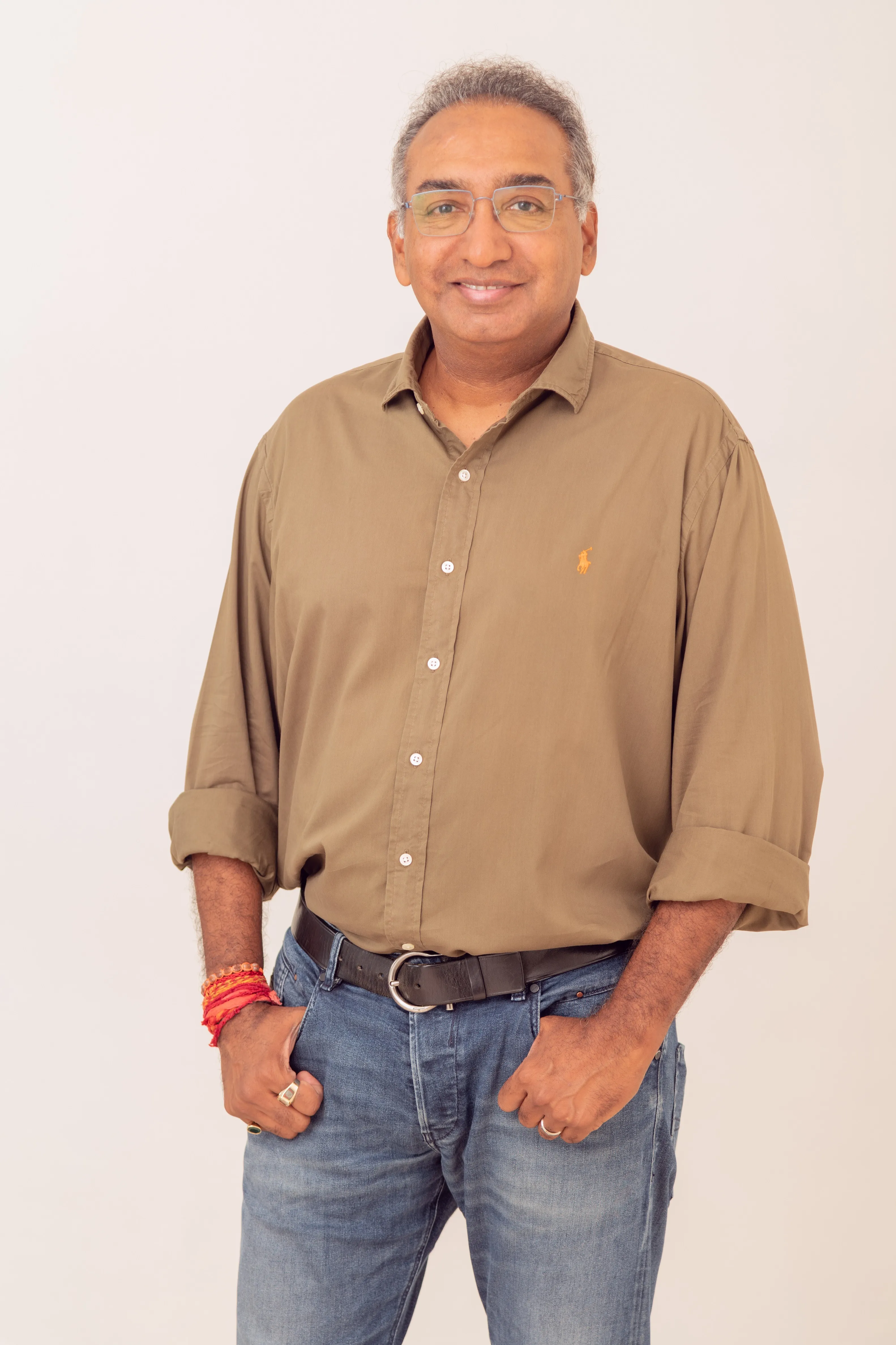 Sameer Nair, MD, Applause Entertainment