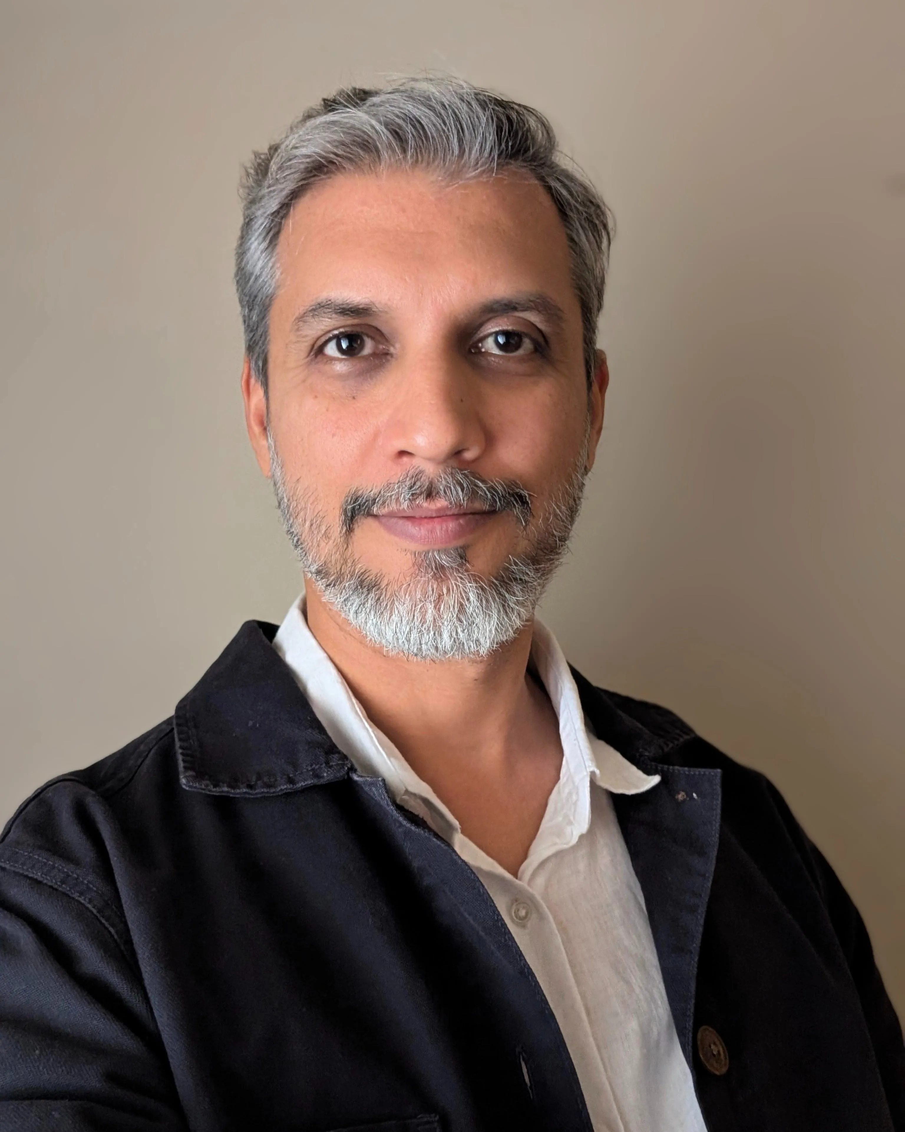 Amit Chaubey