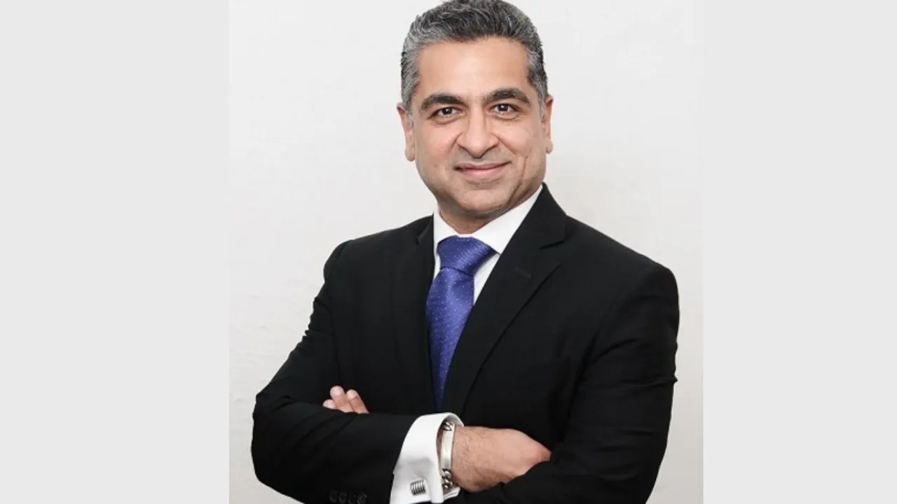 Ameer Ismail