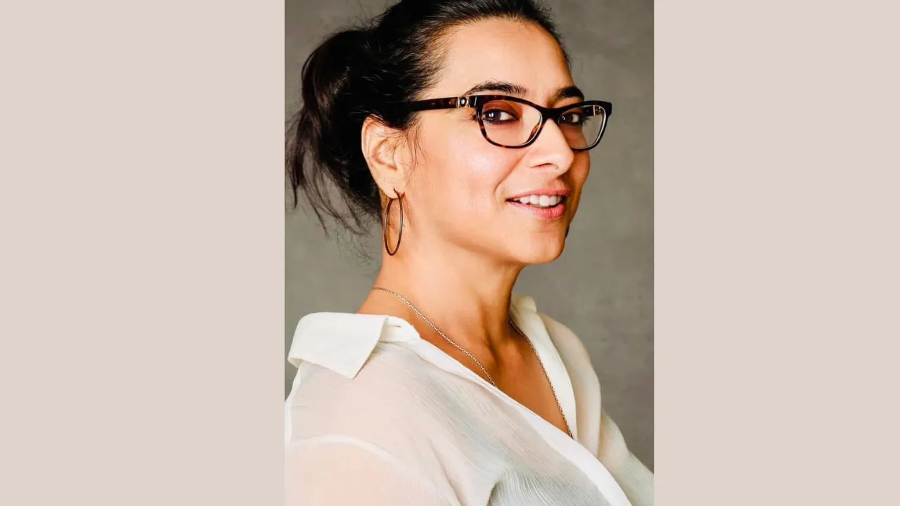 Arneeta Vasudeva