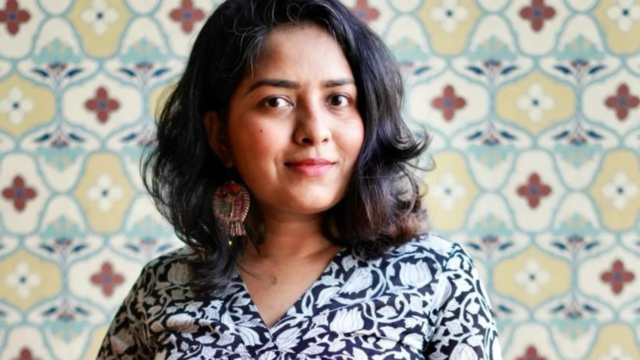 Divya Agarwal