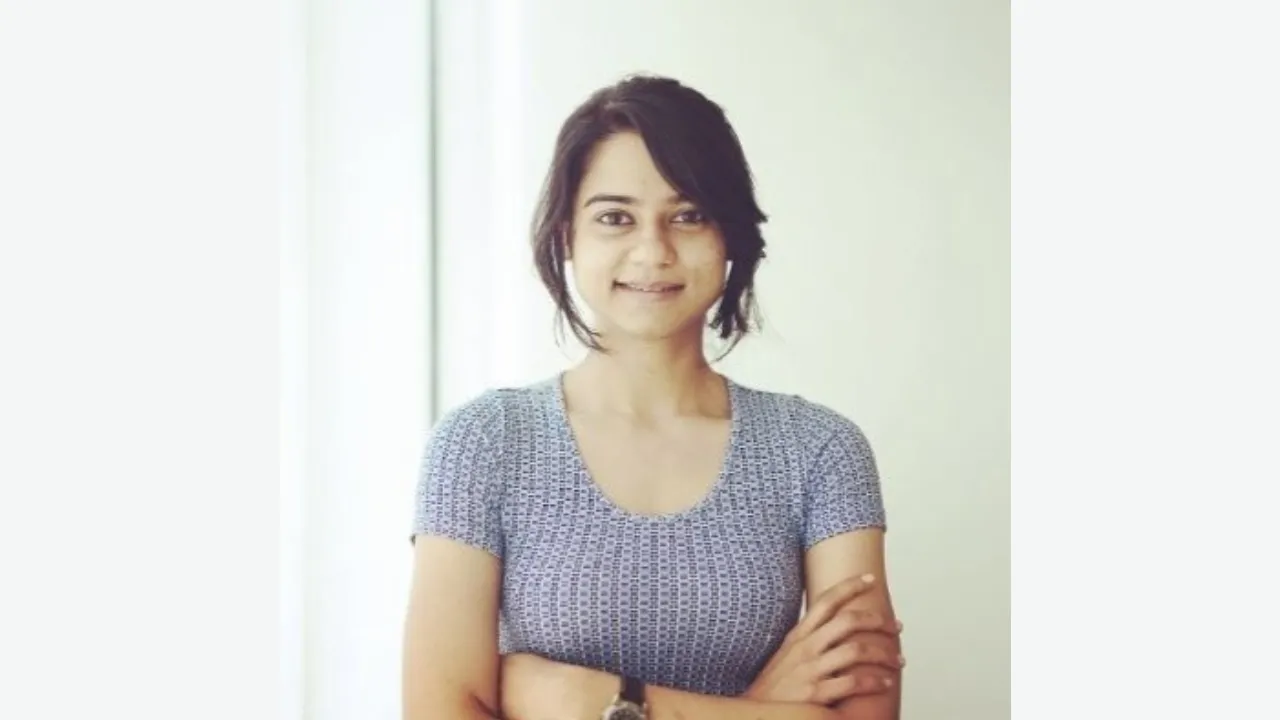 Neeti Nayak