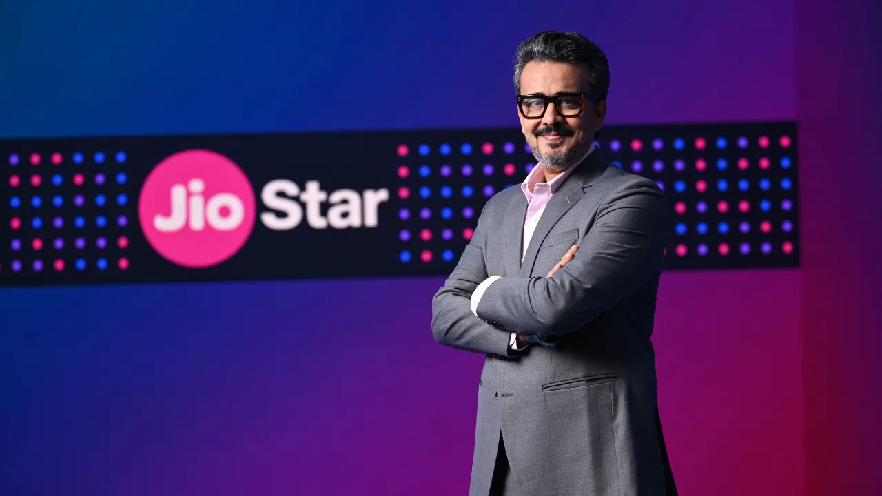 Siddharth Sharma