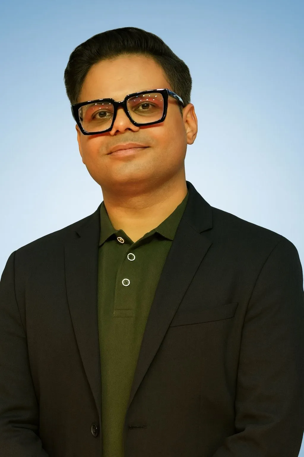 Abhishek Ashat, general manager – face care category