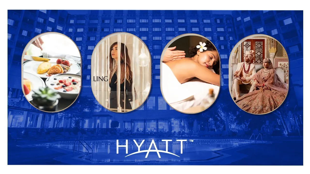 hyatt