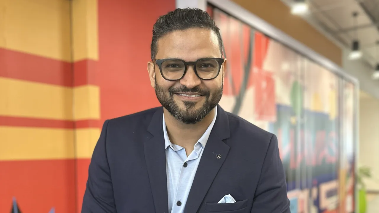 Karan Ingle