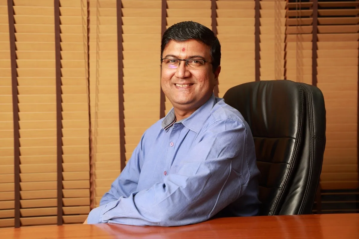 Mayank Shah