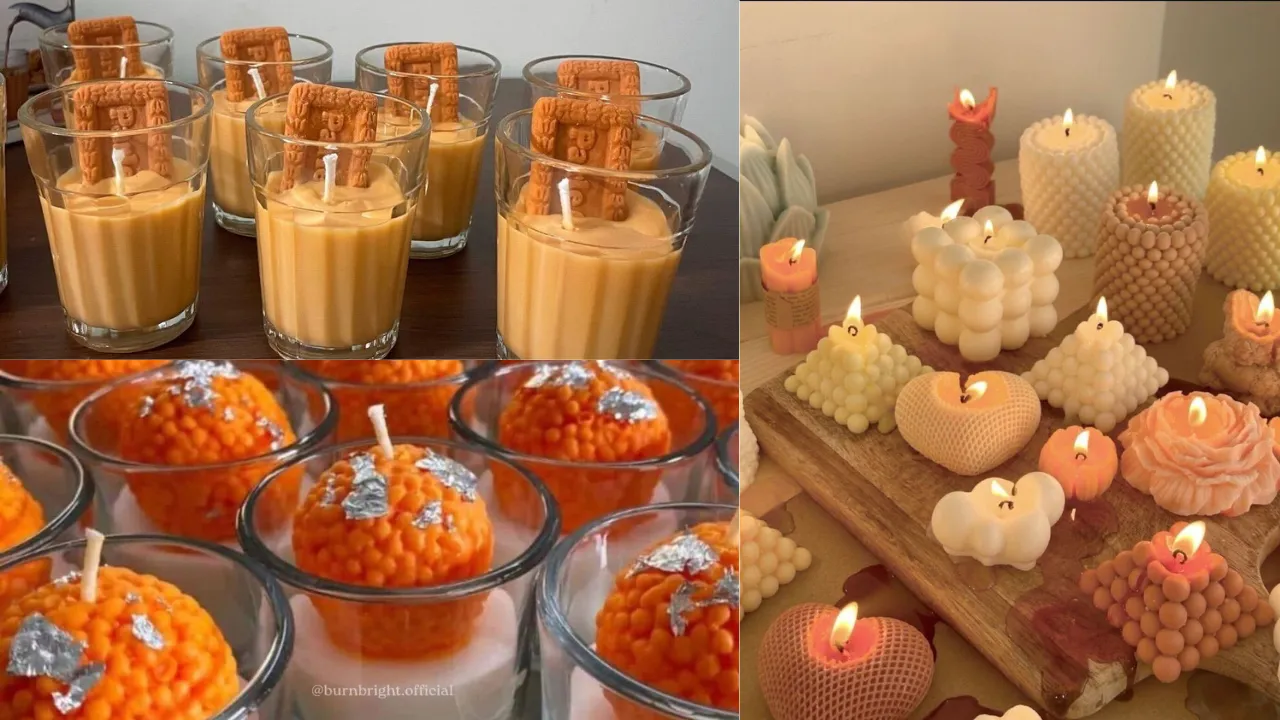 Candles