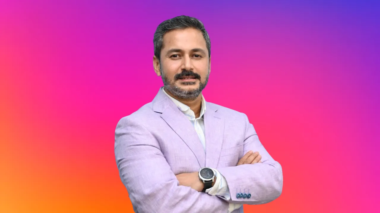Saugato Bhowmik image