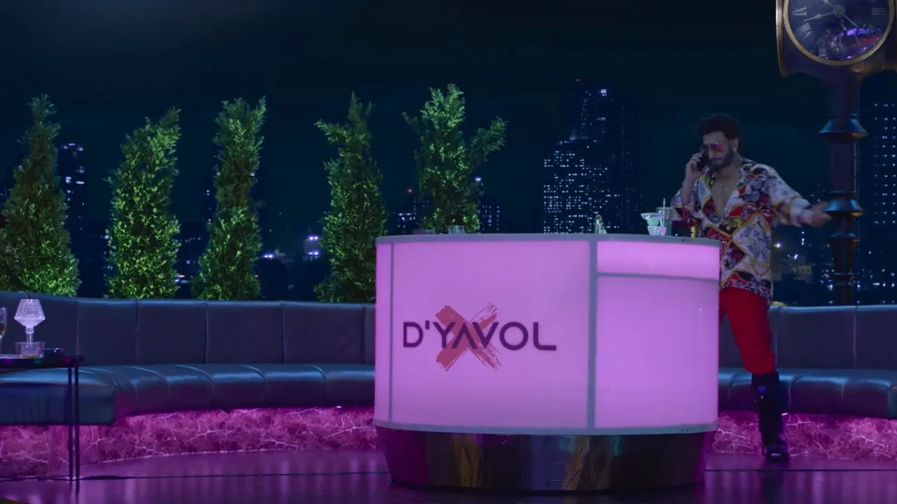 dyavol