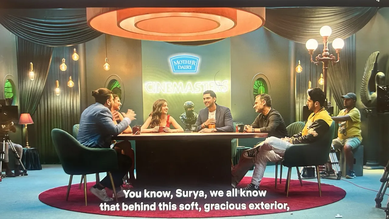 mother dairy
