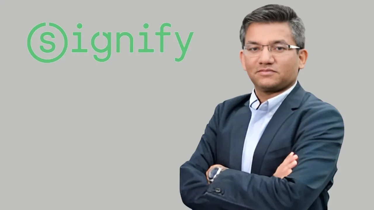 SignifyH