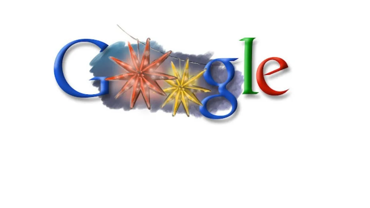 Diwali doodle