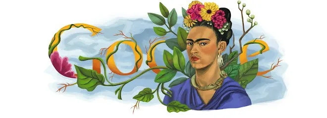 frida kahlo