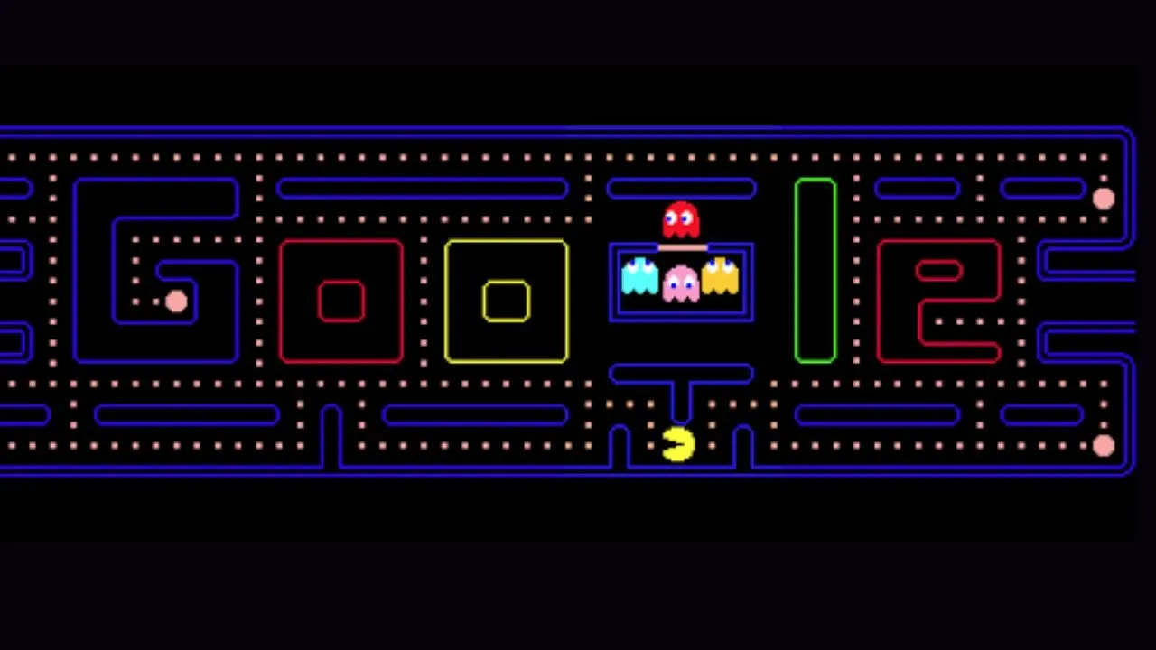 PAC_MAN