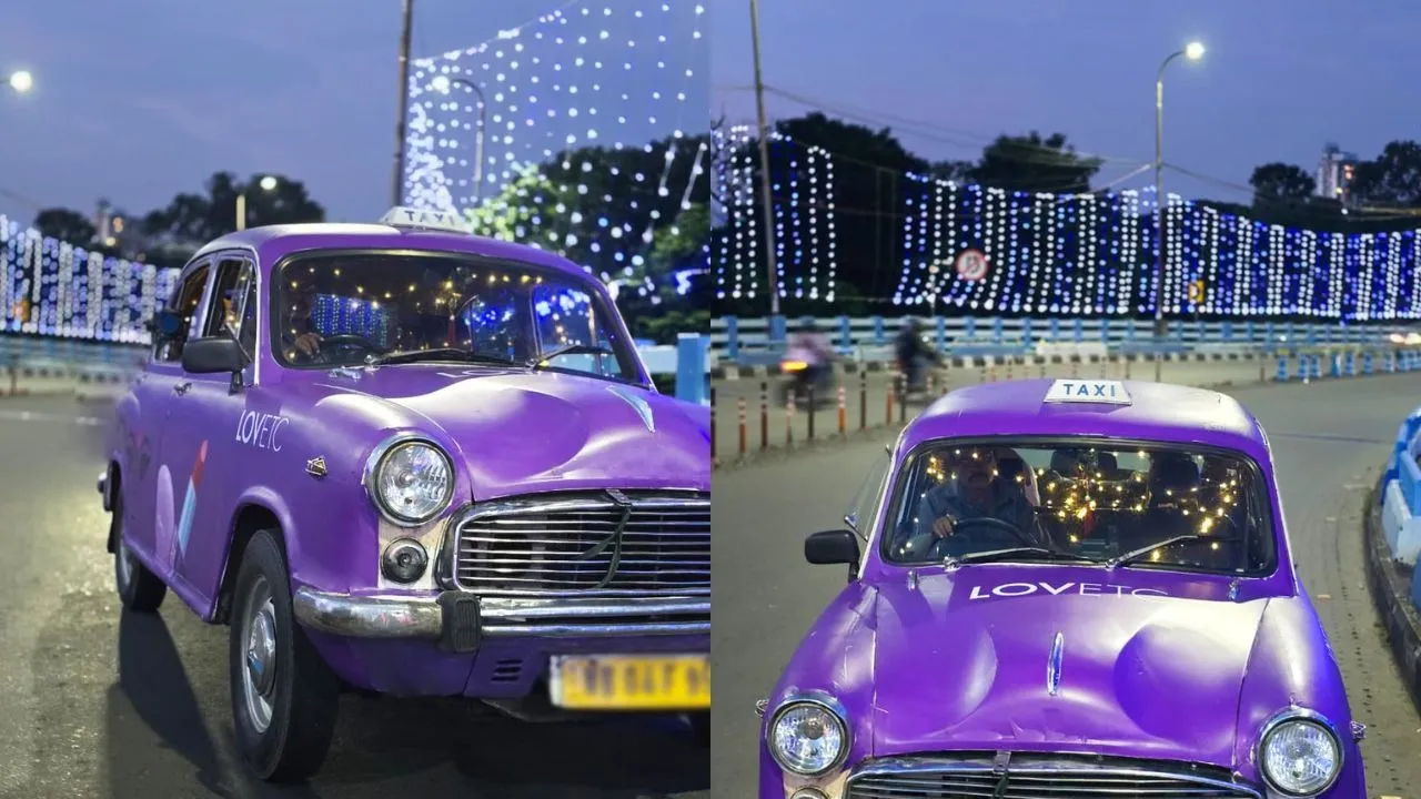 Kolkata