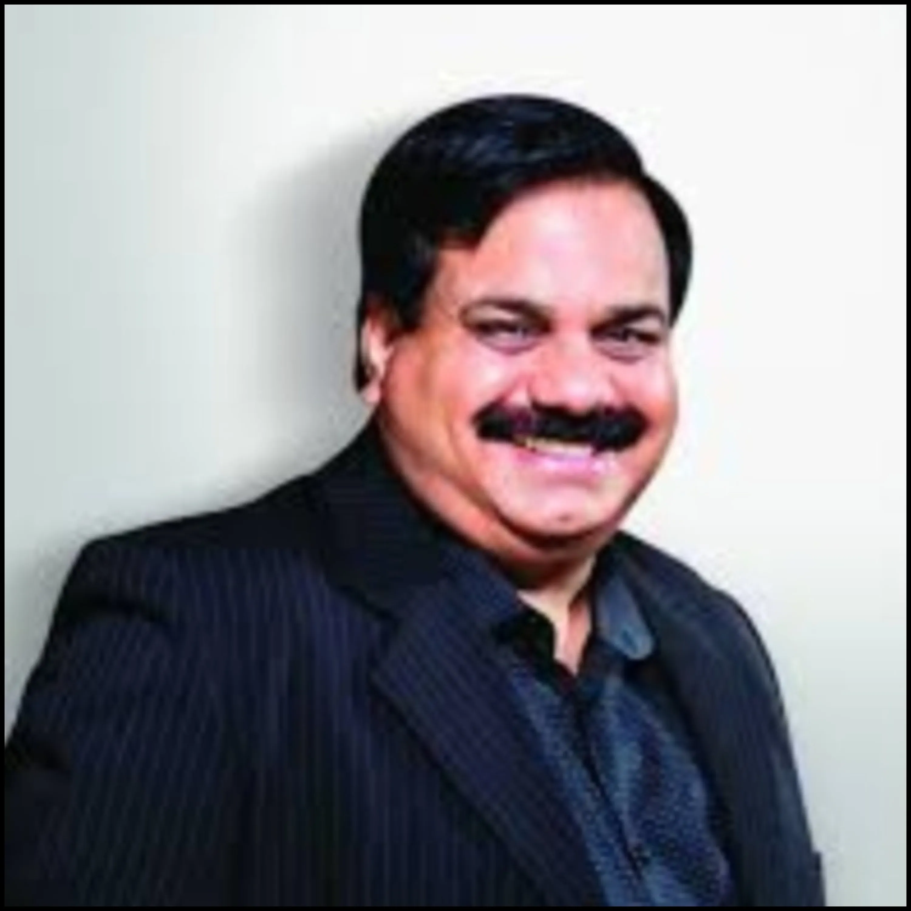 Amit Syngle, managing director and CEO of Asian Paints