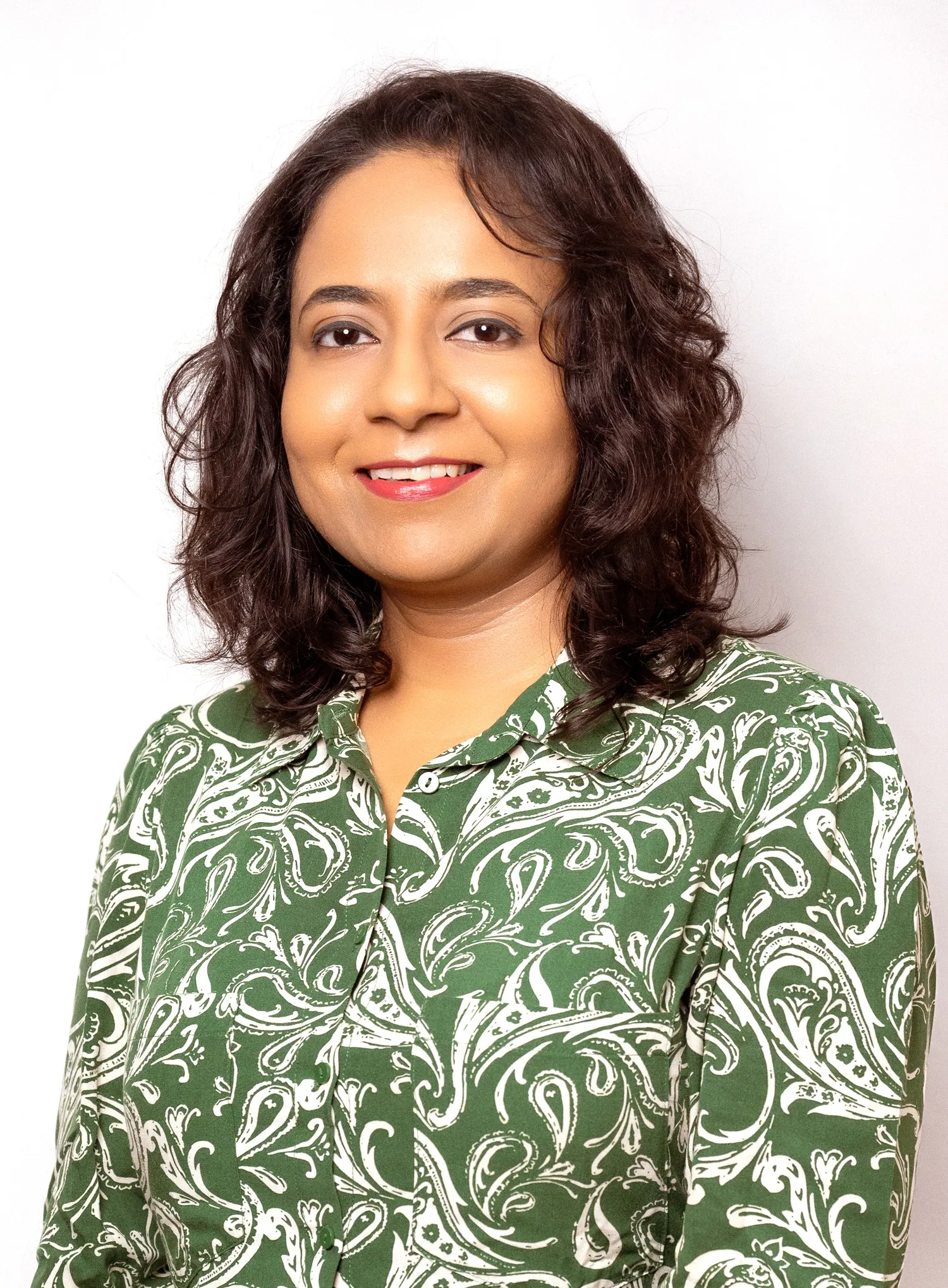 Aparajita Biswas_The Hindu Group