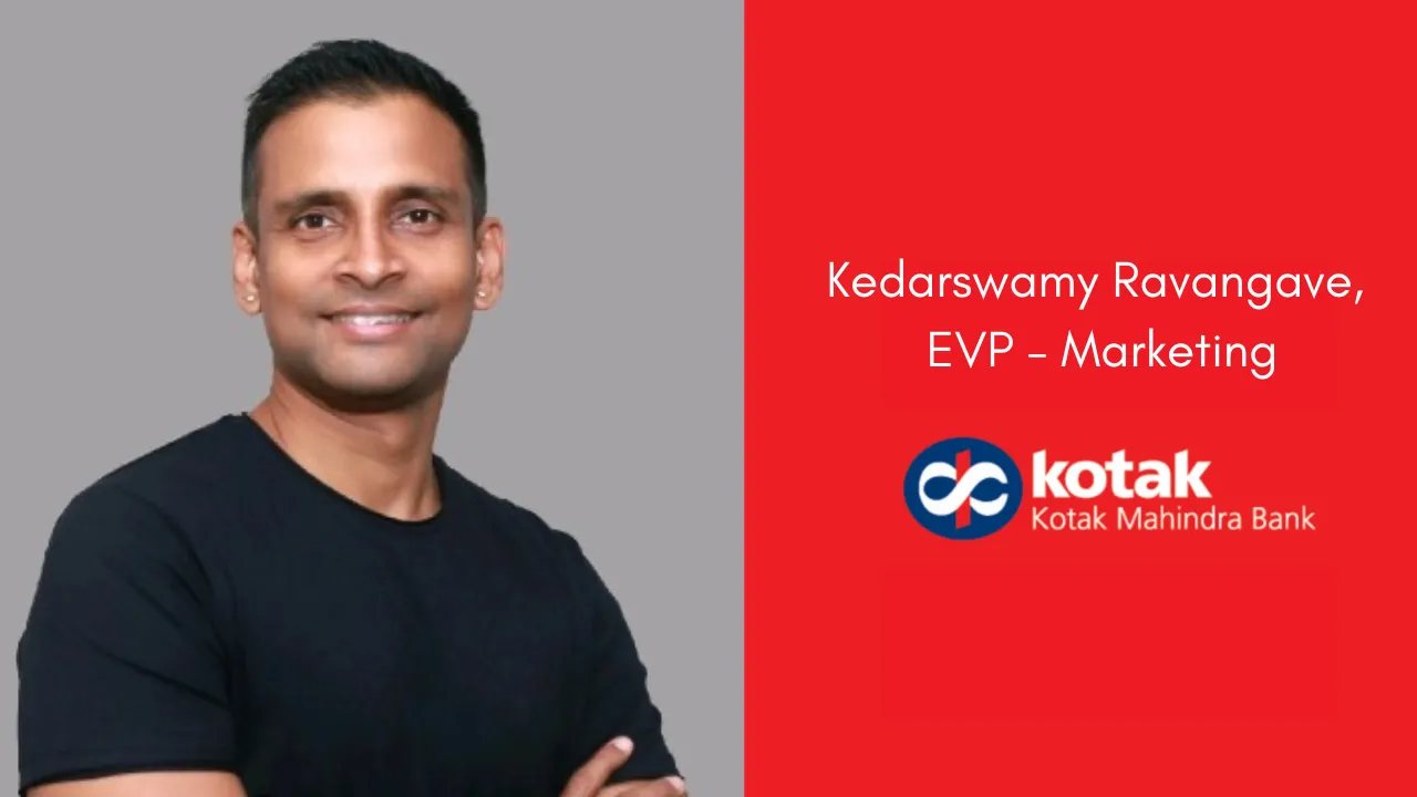 kedar kotak