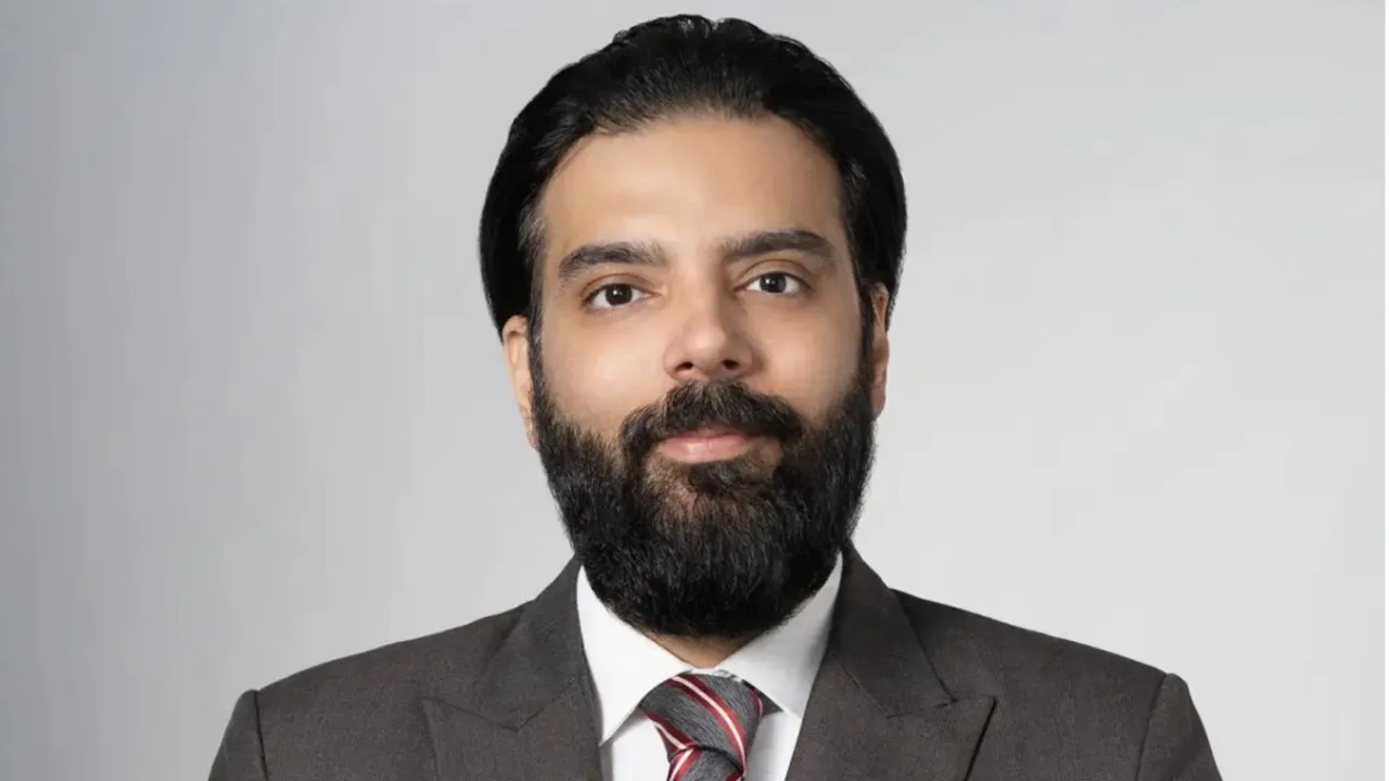 Tushar Malhotra, director of sales and marketing, Bisleri International