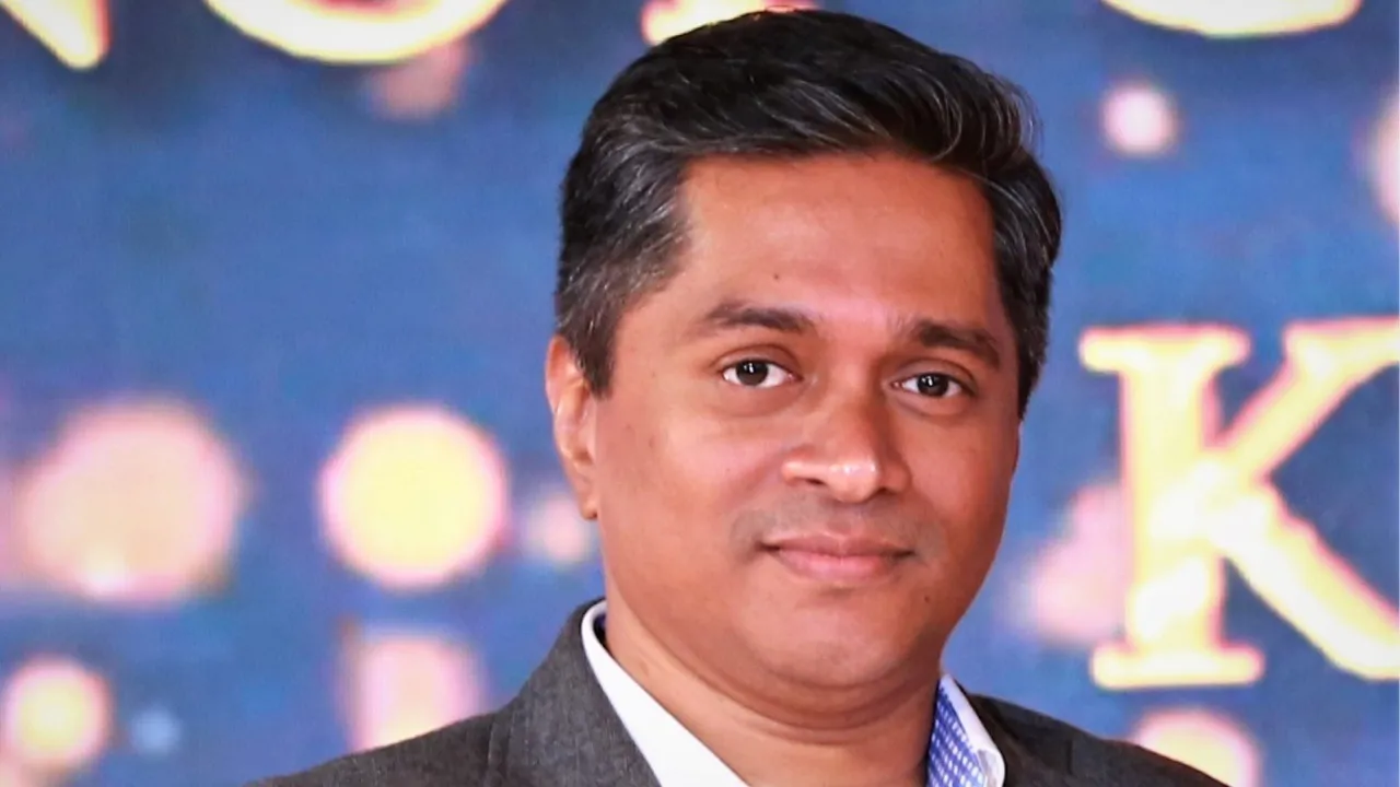 Why Kansai Nerolac is using a 5-star airline to sell decorative paints