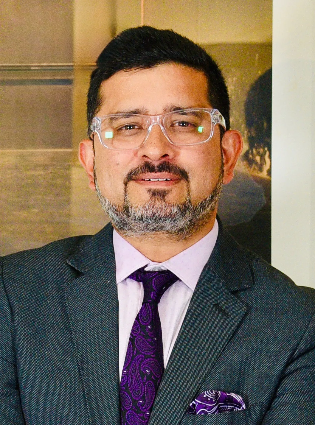 RAHUL SHANKER, Group Chief Executive Officer at Quest Retail (1) (1)