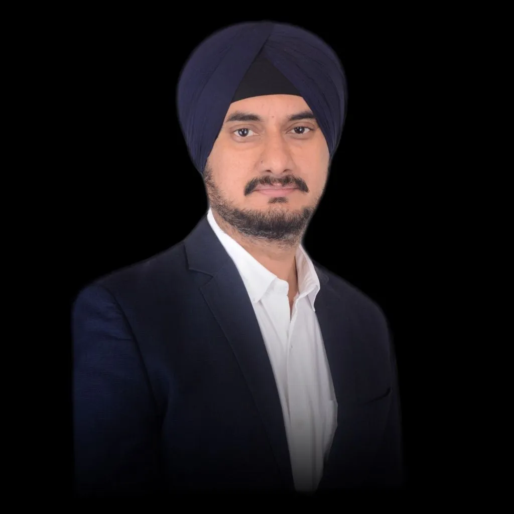 Mandeep singh