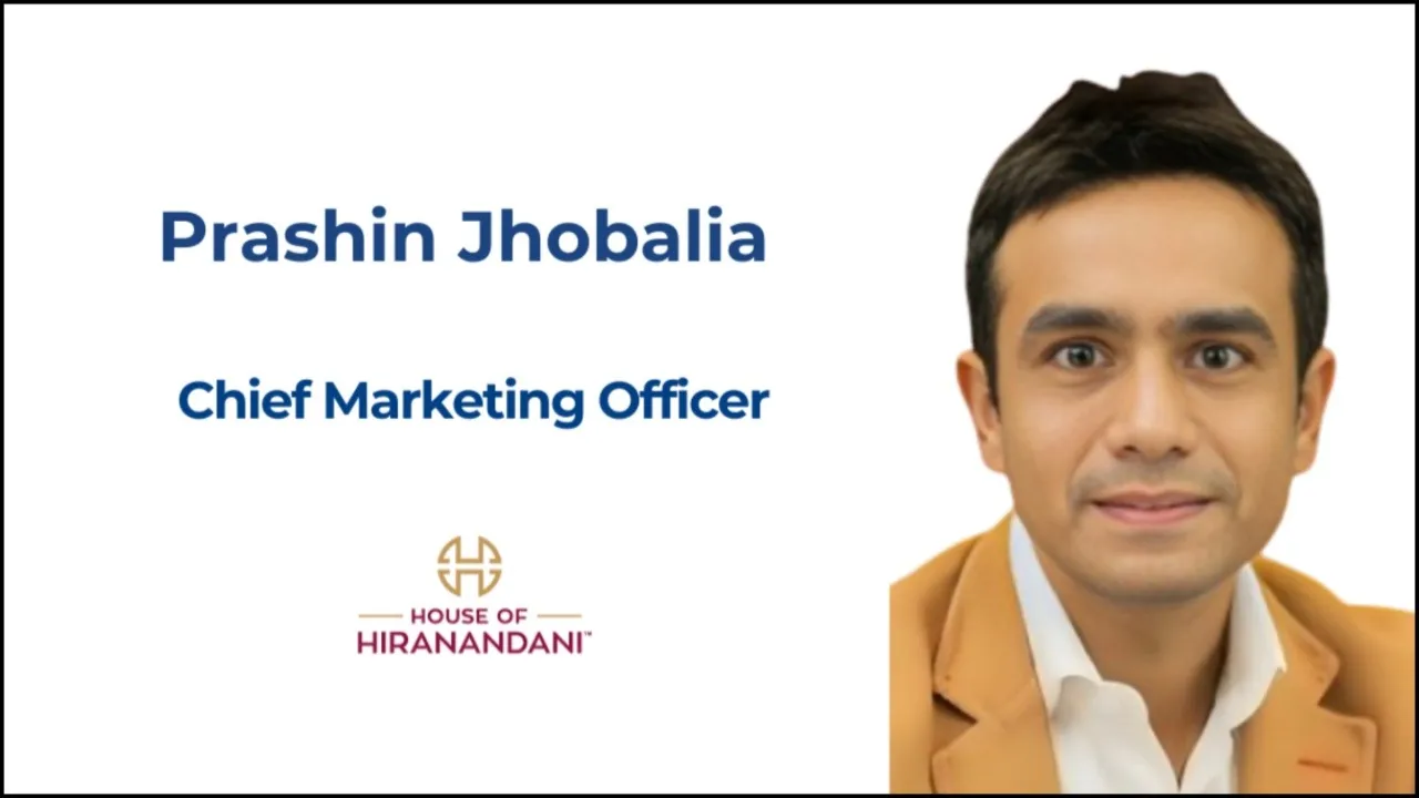 From cookies to AI: how House of Hiranandani is re-engineering the ‘experience-first’ sales funnel