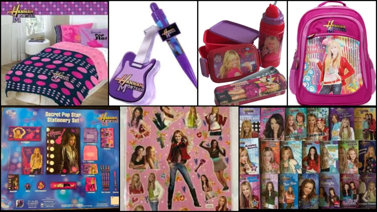 From tweens to taxpayers: How Disney is marketing Hannah Montana back to adults