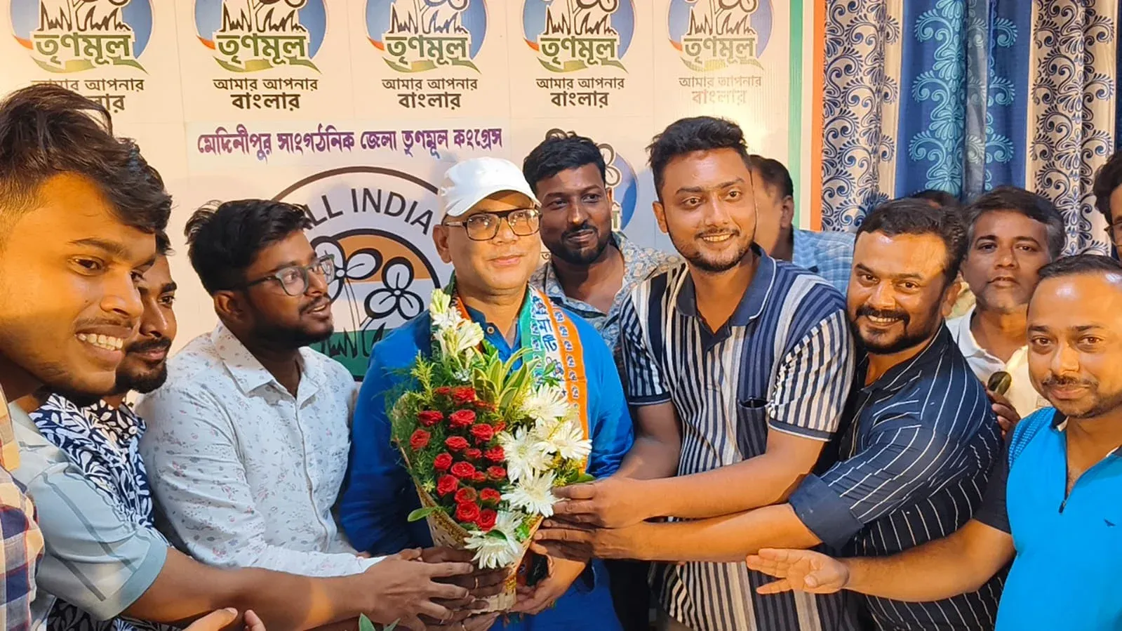 sujoy hazra