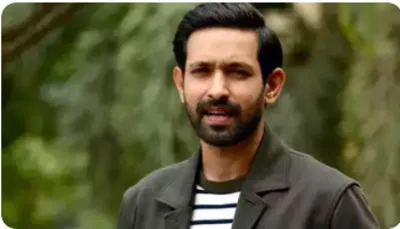 vikrant messi