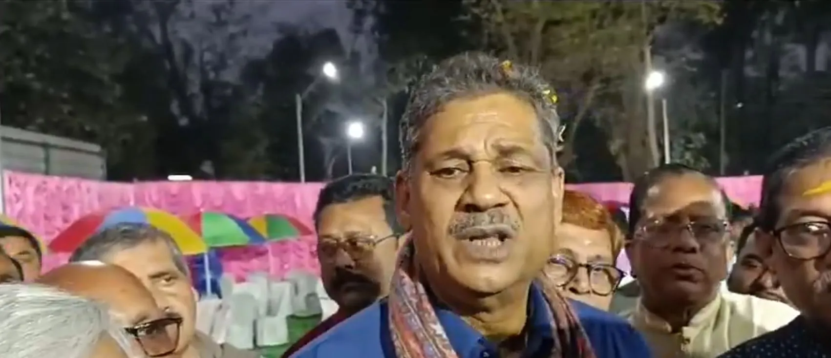 kirti azad