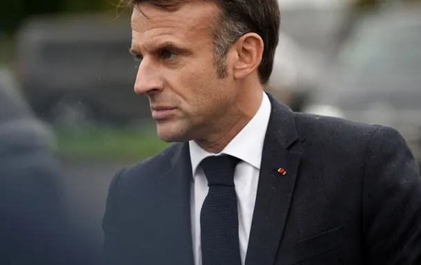 Macron