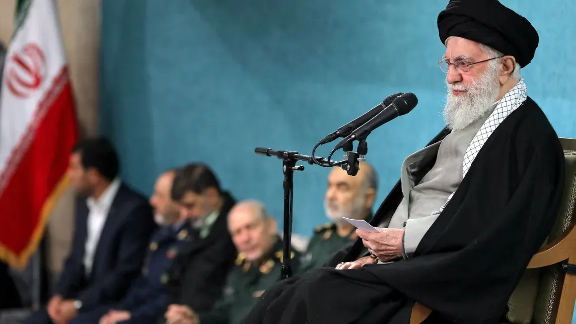 khameni