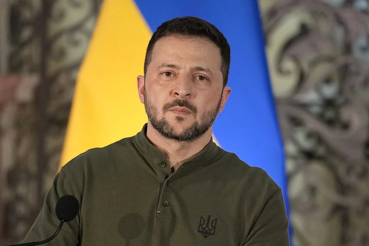 Zelensky