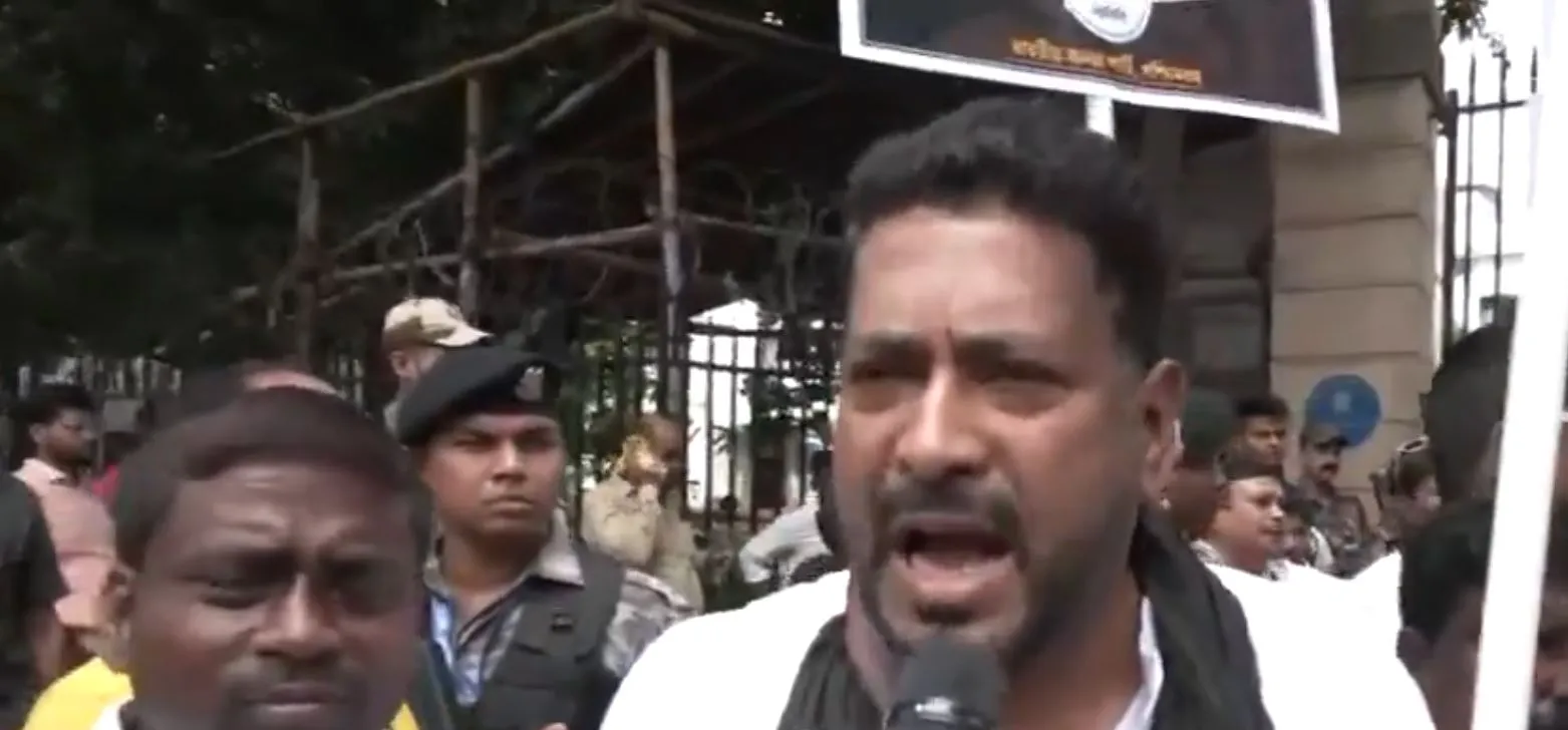 Shankar Ghosh bjp mla