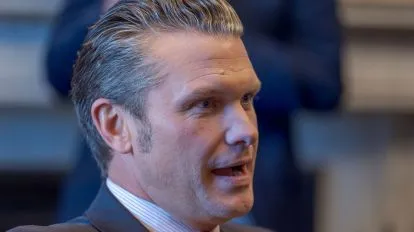 Hegseth