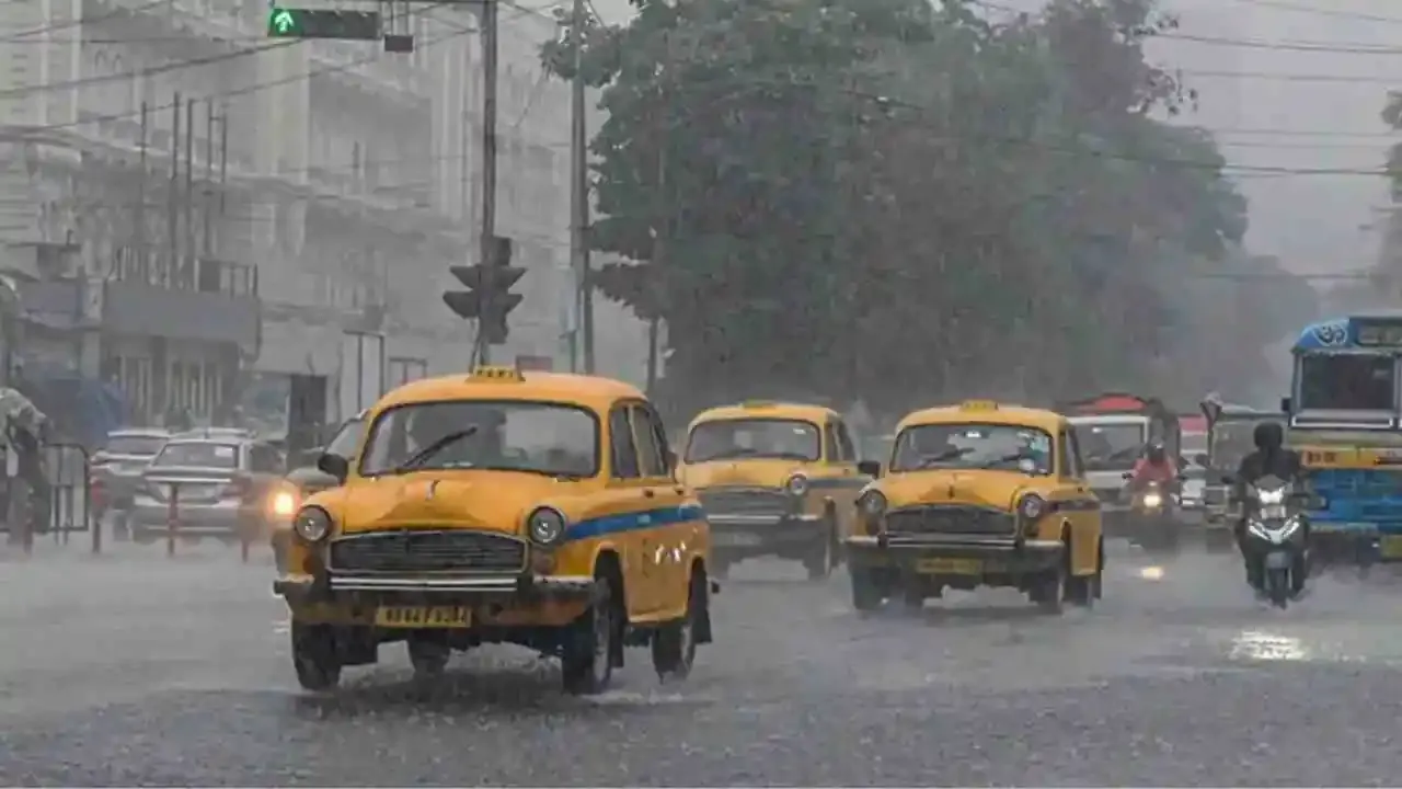 Rain