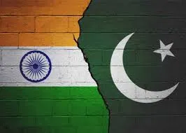 INDIA PAKISTAN