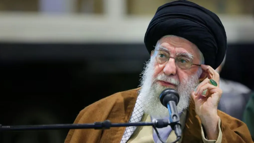khamenei