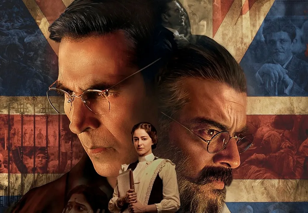 Kesari Chapter 2 Movie Review